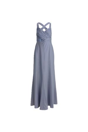 Woven-Gown-Dresses-Y/D Strctrd Taffeta LAUREN RALPH LAUREN | Abito | 253P08754001